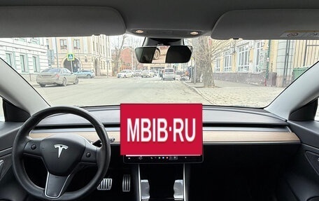 Tesla Model 3 I, 2019 год, 3 600 000 рублей, 16 фотография