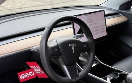 Tesla Model 3 I, 2019 год, 3 600 000 рублей, 12 фотография