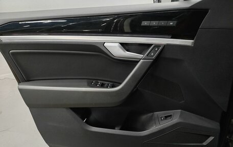 Volkswagen Touareg III, 2018 год, 5 363 000 рублей, 15 фотография