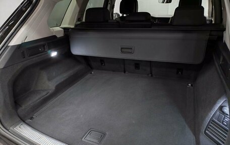 Volkswagen Touareg III, 2018 год, 5 363 000 рублей, 14 фотография