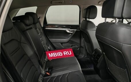 Volkswagen Touareg III, 2018 год, 5 363 000 рублей, 13 фотография