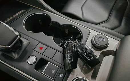 Volkswagen Touareg III, 2018 год, 5 363 000 рублей, 18 фотография