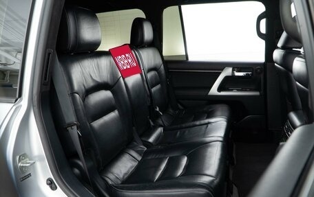 Toyota Land Cruiser 200, 2013 год, 3 999 050 рублей, 8 фотография