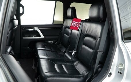 Toyota Land Cruiser 200, 2013 год, 3 999 050 рублей, 11 фотография