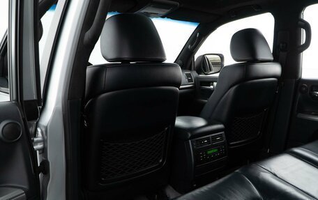 Toyota Land Cruiser 200, 2013 год, 3 999 050 рублей, 14 фотография