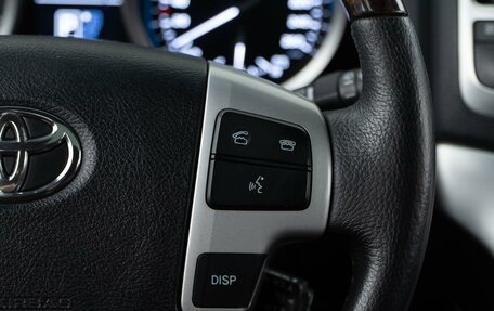 Toyota Land Cruiser 200, 2013 год, 3 999 050 рублей, 19 фотография