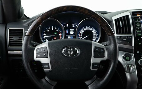 Toyota Land Cruiser 200, 2013 год, 3 999 050 рублей, 17 фотография