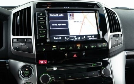 Toyota Land Cruiser 200, 2013 год, 3 999 050 рублей, 22 фотография