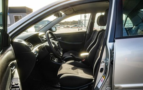 Toyota Corolla, 2006 год, 800 000 рублей, 12 фотография