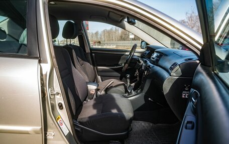 Toyota Corolla, 2006 год, 800 000 рублей, 11 фотография