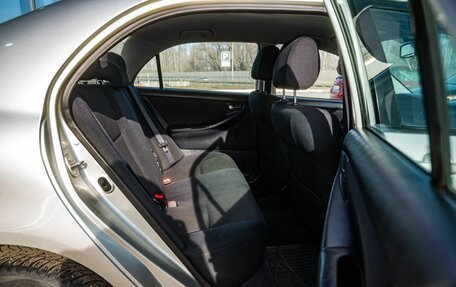 Toyota Corolla, 2006 год, 800 000 рублей, 13 фотография