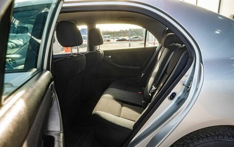 Toyota Corolla, 2006 год, 800 000 рублей, 14 фотография