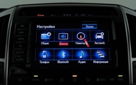 Toyota Land Cruiser 200, 2013 год, 3 999 050 рублей, 30 фотография