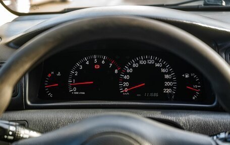 Toyota Corolla, 2006 год, 800 000 рублей, 17 фотография