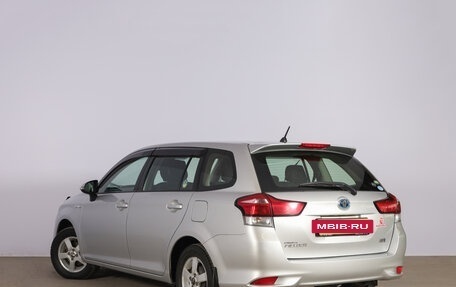 Toyota Corolla, 2016 год, 1 479 000 рублей, 7 фотография