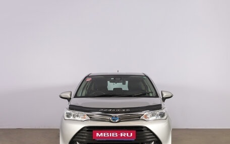 Toyota Corolla, 2016 год, 1 479 000 рублей, 2 фотография