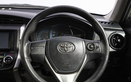 Toyota Corolla, 2016 год, 1 479 000 рублей, 11 фотография