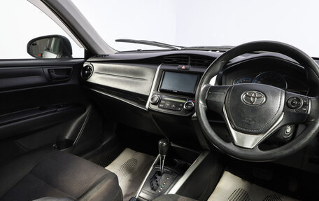 Toyota Corolla, 2016 год, 1 479 000 рублей, 10 фотография