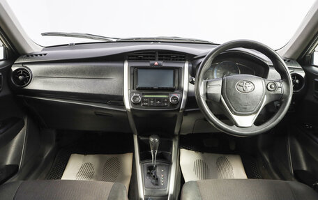 Toyota Corolla, 2016 год, 1 479 000 рублей, 13 фотография