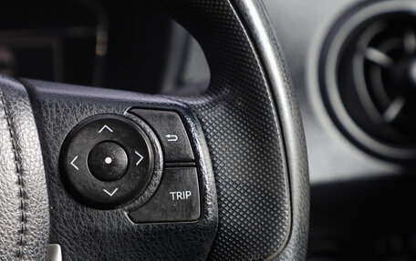 Toyota Corolla, 2016 год, 1 479 000 рублей, 12 фотография