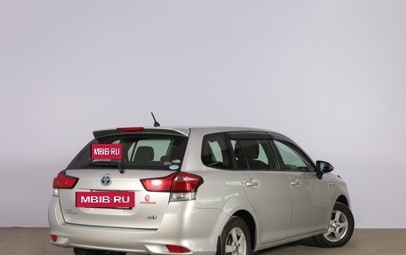 Toyota Corolla, 2016 год, 1 479 000 рублей, 5 фотография