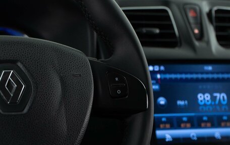 Renault Sandero II рестайлинг, 2016 год, 869 055 рублей, 13 фотография