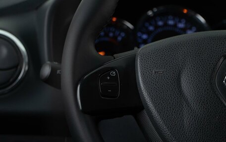 Renault Sandero II рестайлинг, 2016 год, 869 055 рублей, 12 фотография