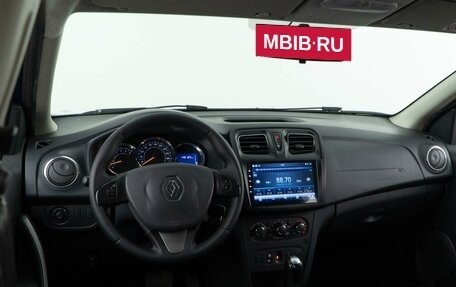 Renault Sandero II рестайлинг, 2016 год, 869 055 рублей, 6 фотография