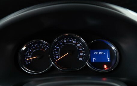 Renault Sandero II рестайлинг, 2016 год, 869 055 рублей, 18 фотография