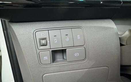 Hyundai Staria, 2024 год, 6 580 000 рублей, 11 фотография