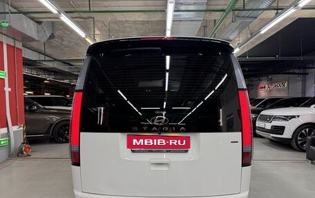 Hyundai Staria, 2024 год, 6 580 000 рублей, 7 фотография