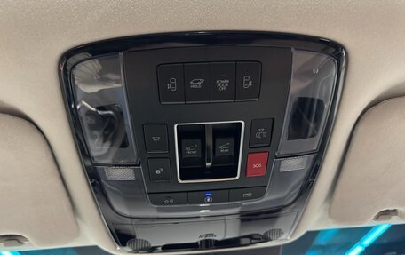 Hyundai Staria, 2024 год, 6 580 000 рублей, 23 фотография