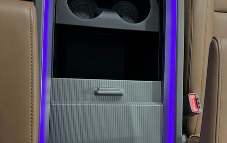 Hyundai Staria, 2024 год, 6 580 000 рублей, 22 фотография