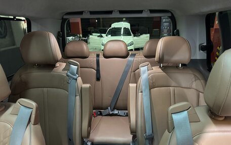 Hyundai Staria, 2024 год, 6 580 000 рублей, 26 фотография