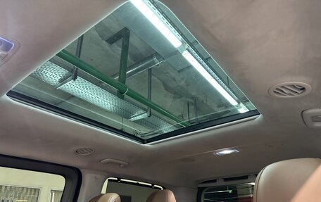 Hyundai Staria, 2024 год, 6 580 000 рублей, 31 фотография