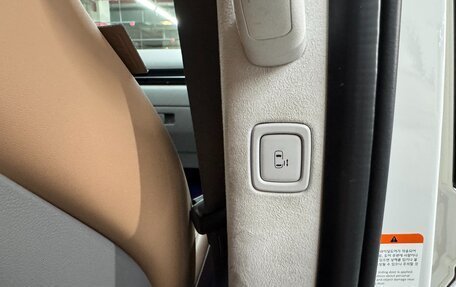 Hyundai Staria, 2024 год, 6 580 000 рублей, 35 фотография