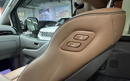 Hyundai Staria, 2024 год, 6 580 000 рублей, 28 фотография