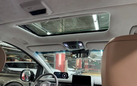 Hyundai Staria, 2024 год, 6 580 000 рублей, 33 фотография