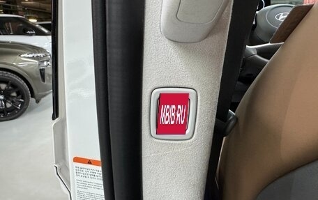 Hyundai Staria, 2024 год, 6 580 000 рублей, 29 фотография