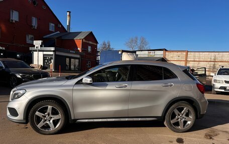 Mercedes-Benz GLA, 2015 год, 2 150 000 рублей, 2 фотография