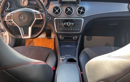 Mercedes-Benz GLA, 2015 год, 2 150 000 рублей, 8 фотография