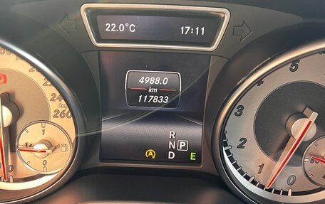 Mercedes-Benz GLA, 2015 год, 2 150 000 рублей, 7 фотография