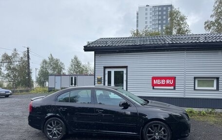 Skoda Octavia, 2010 год, 870 000 рублей, 4 фотография