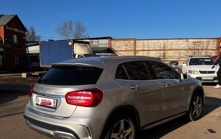 Mercedes-Benz GLA, 2015 год, 2 150 000 рублей, 4 фотография