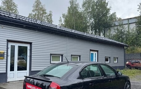 Skoda Octavia, 2010 год, 870 000 рублей, 3 фотография