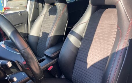 Mercedes-Benz GLA, 2015 год, 2 150 000 рублей, 9 фотография