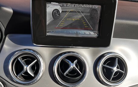 Mercedes-Benz GLA, 2015 год, 2 150 000 рублей, 12 фотография