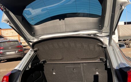 Mercedes-Benz GLA, 2015 год, 2 150 000 рублей, 13 фотография