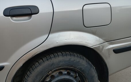 Mazda 323, 1998 год, 190 000 рублей, 7 фотография