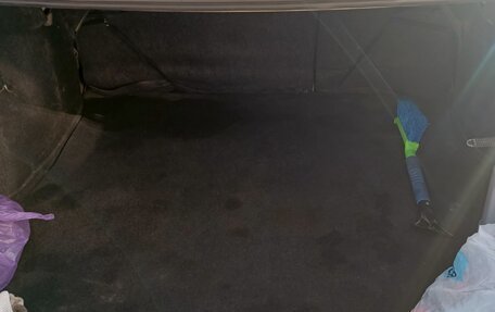 Mazda 323, 1998 год, 190 000 рублей, 3 фотография